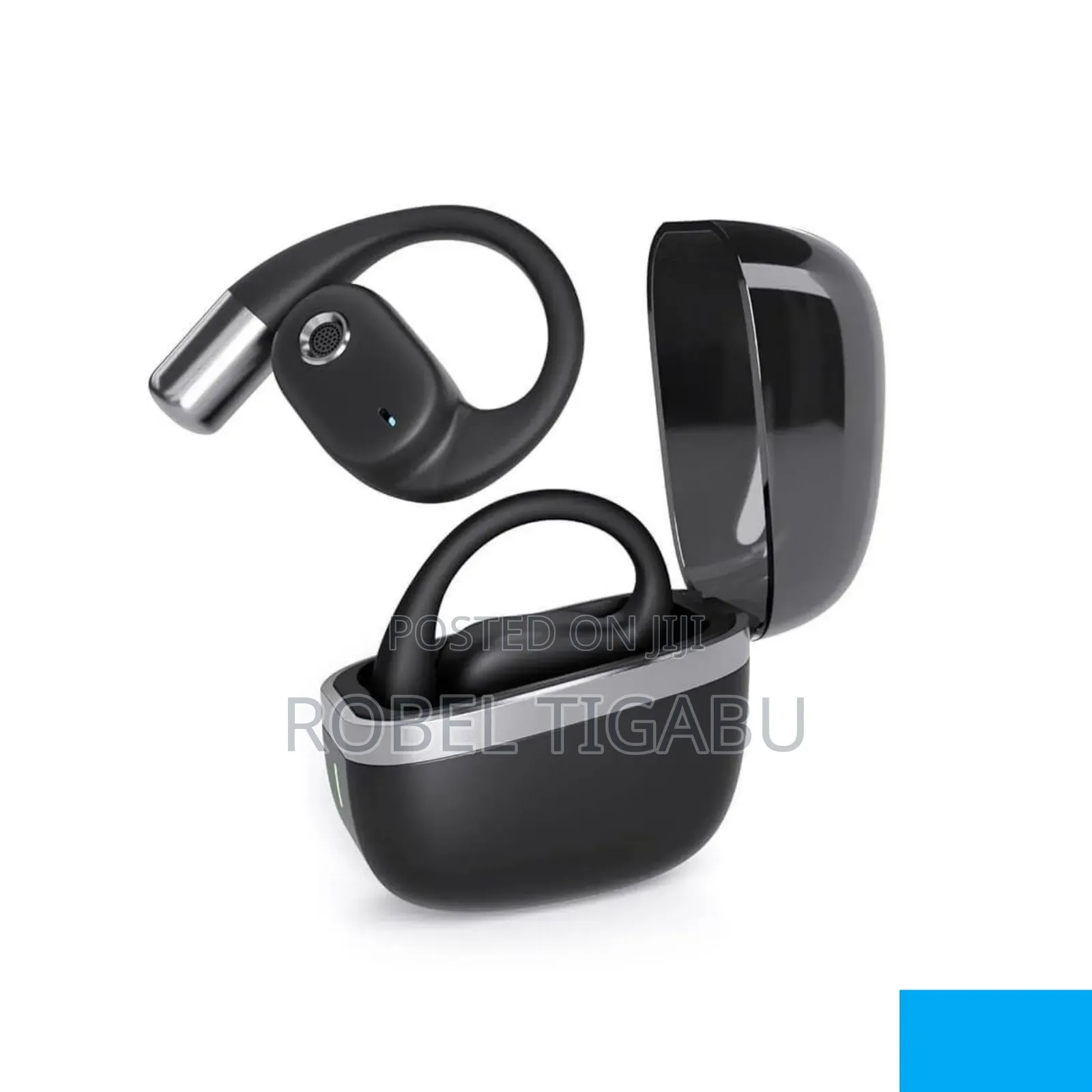 Oteeto Ot12 Wireless Bluetooth Earbuds