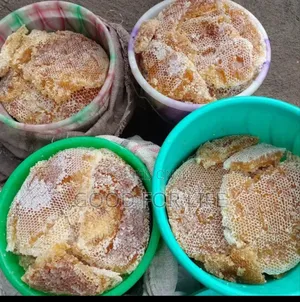 Honey Bee Producation