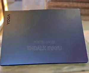 New Laptop Lenovo Yoga 2 16GB Intel Core I7 SSD 1T