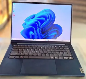 New Laptop Lenovo Yoga 2 16GB Intel Core I7 SSD 1T