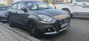 Suzuki Dzire 2021 Gray
