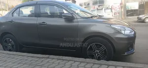 Suzuki Dzire 2021 Gray