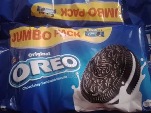 Orginal Oreo