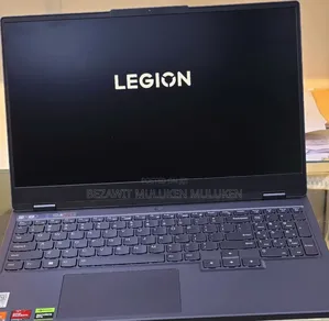 New Laptop Lenovo Legion 5 16GB AMD Ryzen 7 SSD 1T