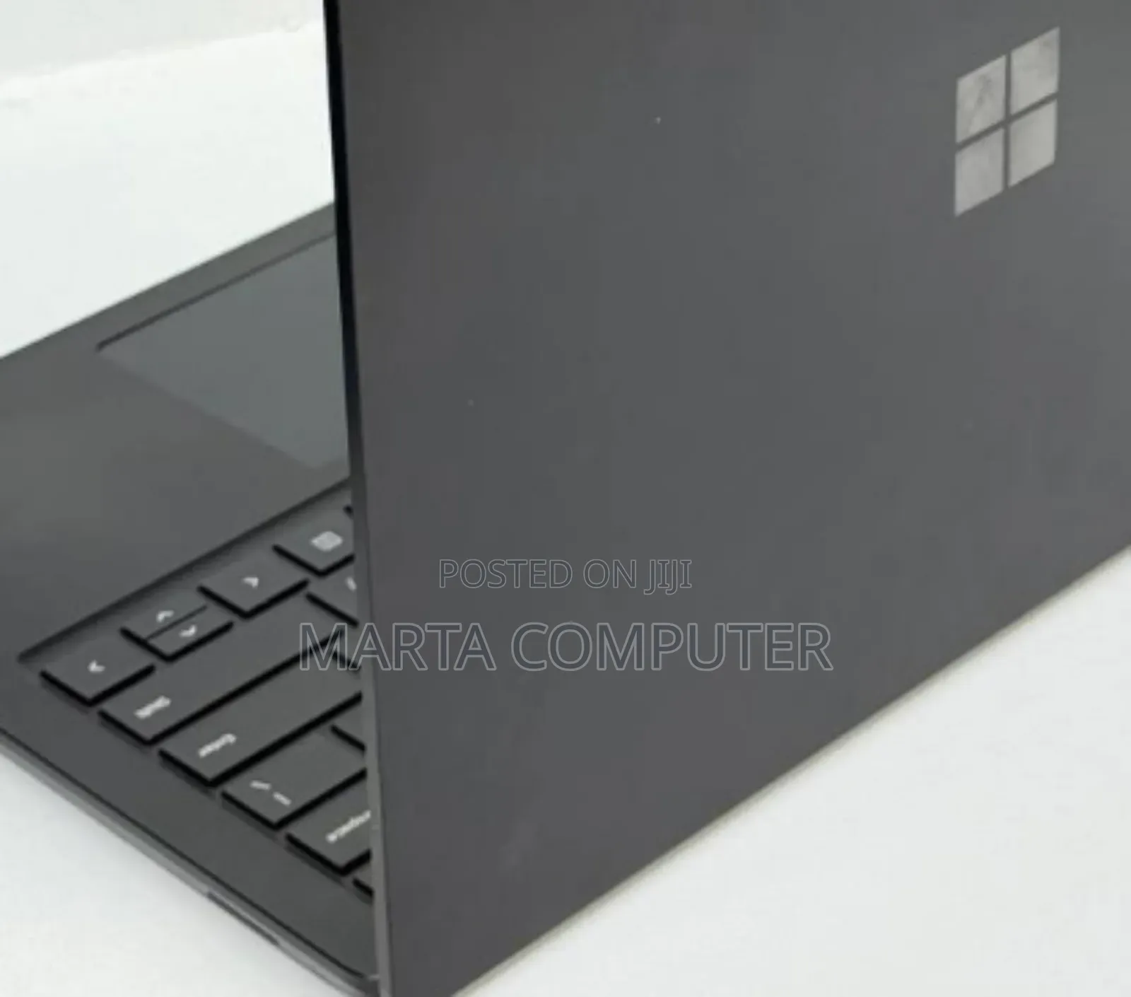 New Laptop Microsoft Surface Laptop 5 8GB Intel Core I5 SSD 512GB