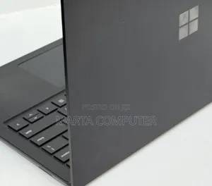 New Laptop Microsoft Surface Laptop 5 8GB Intel Core I5 SSD 512GB