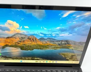 New Laptop Microsoft Surface Laptop 5 8GB Intel Core I5 SSD 512GB