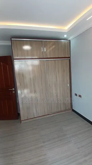 Furnished 2bdrm Condo in 40/60 ዘመናዊ ኮንዶሚኒየም, Yeka for sale