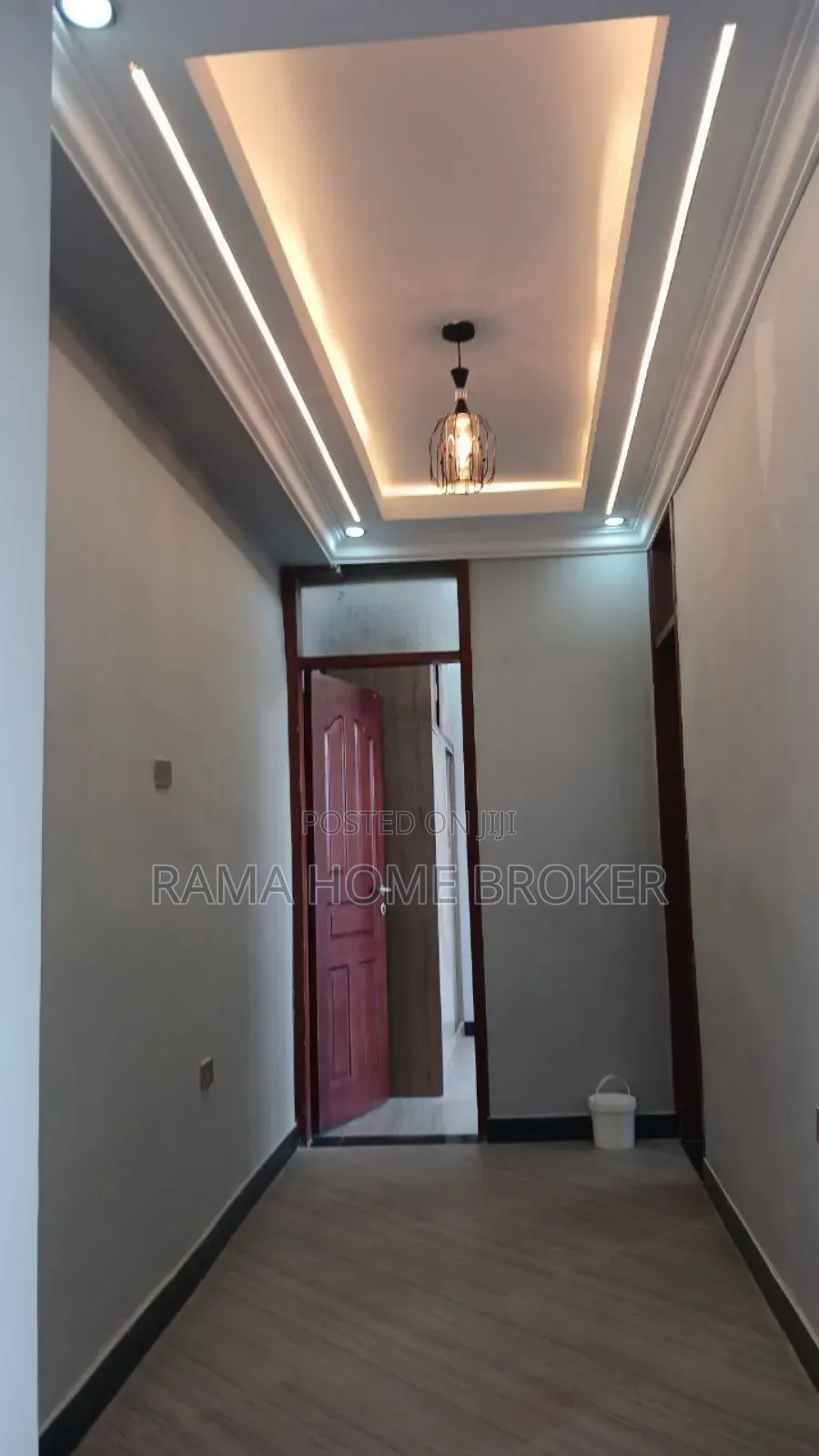 Furnished 2bdrm Condo in 40/60 ዘመናዊ ኮንዶሚኒየም, Yeka for sale