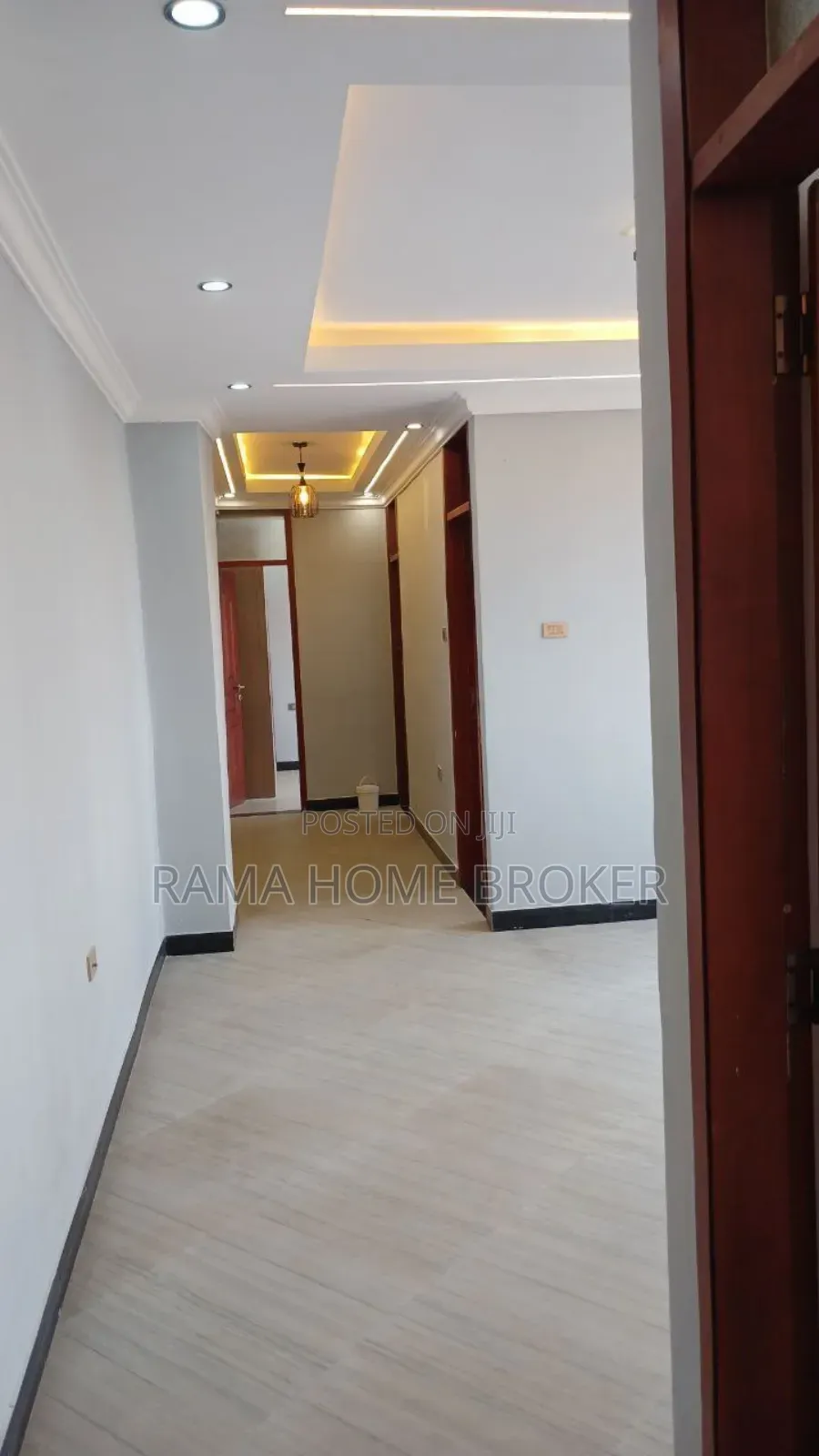 Furnished 2bdrm Condo in 40/60 ዘመናዊ ኮንዶሚኒየም, Yeka for sale