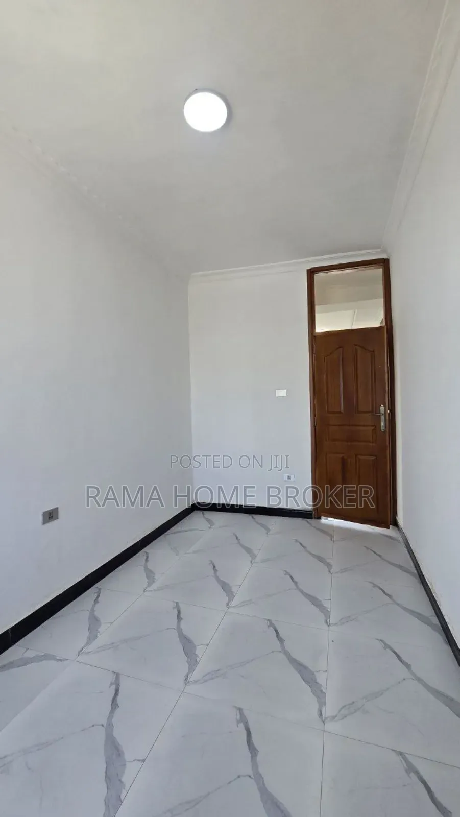 Furnished 2bdrm Condo in 40/60 ዘመናዊ ኮንዶሚኒየም, Yeka for sale