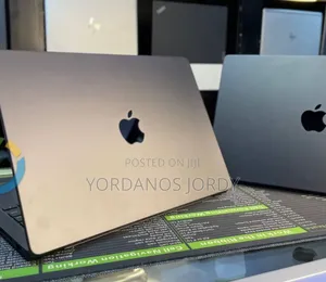 New Apple MacBook Pro 2023 M3 Max 14-Inch 64GB Apple M3 Max SSD 1T