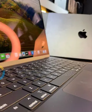 New Apple MacBook Pro 2023 M3 Max 14-Inch 64GB Apple M3 Max SSD 1T