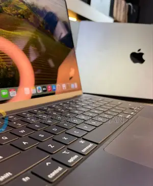 New Apple MacBook Pro 2023 M3 Max 14-Inch 64GB Apple M3 Max SSD 1T