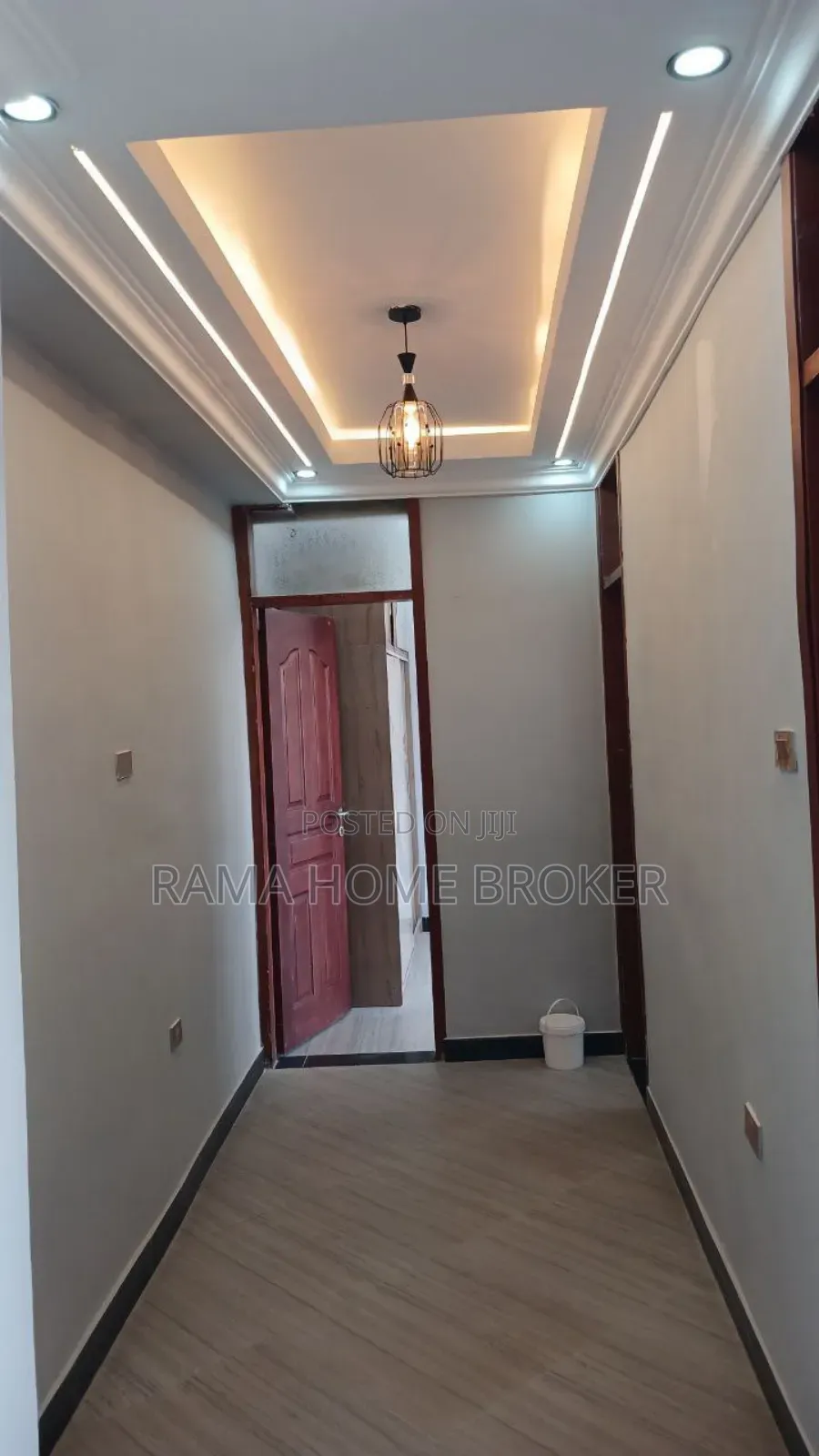 Furnished 2bdrm Condo in 40/60 ዘመናዊ ኮንዶሚኒየም, Yeka for sale