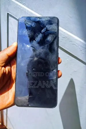 Infinix Smart 7 HD 64 GB Gray