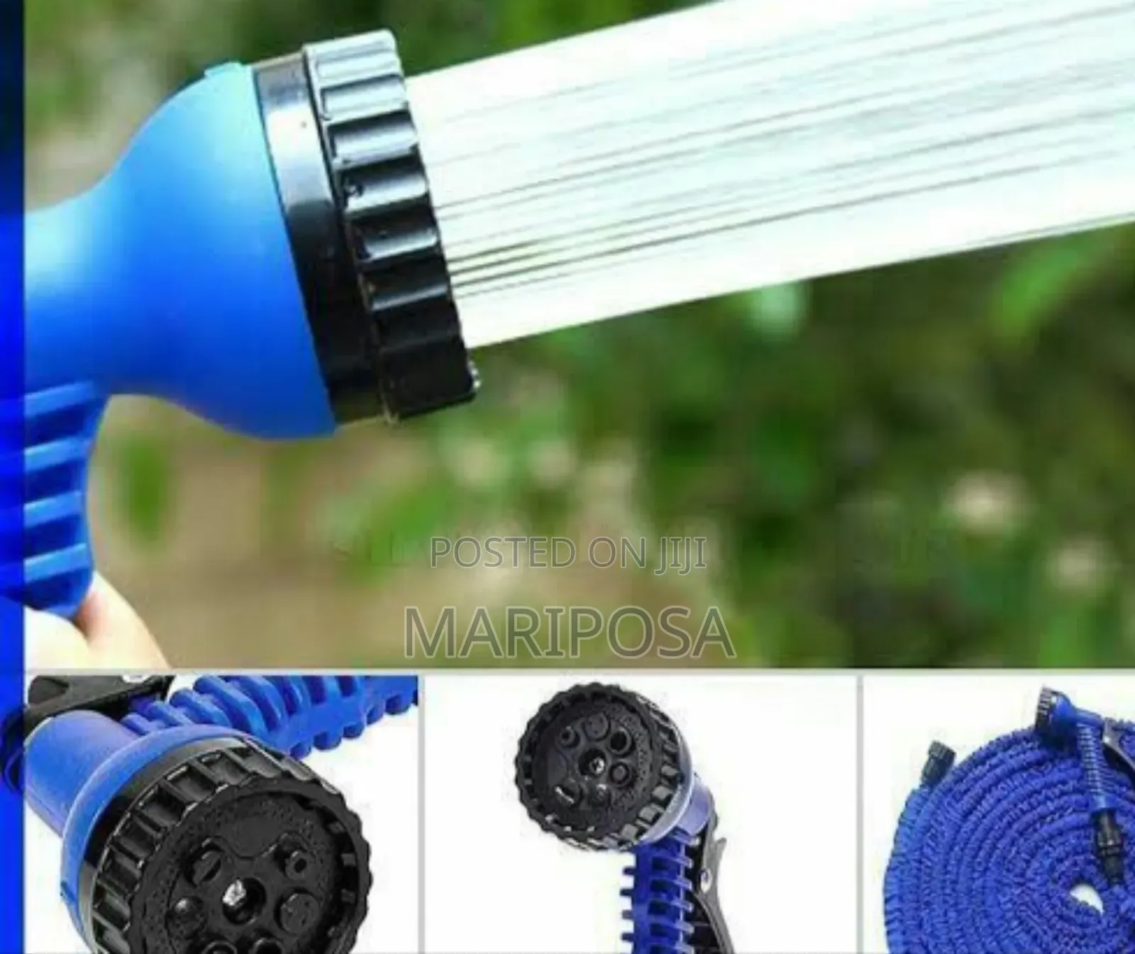 30m/100ft Magic Hose