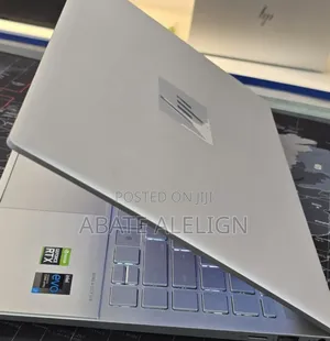 New Laptop HP Envy 14 16GB Intel Core I7 SSD 512GB