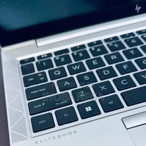 New Laptop HP EliteBook 840 G8 16GB Intel Core i7 SSD 512GB