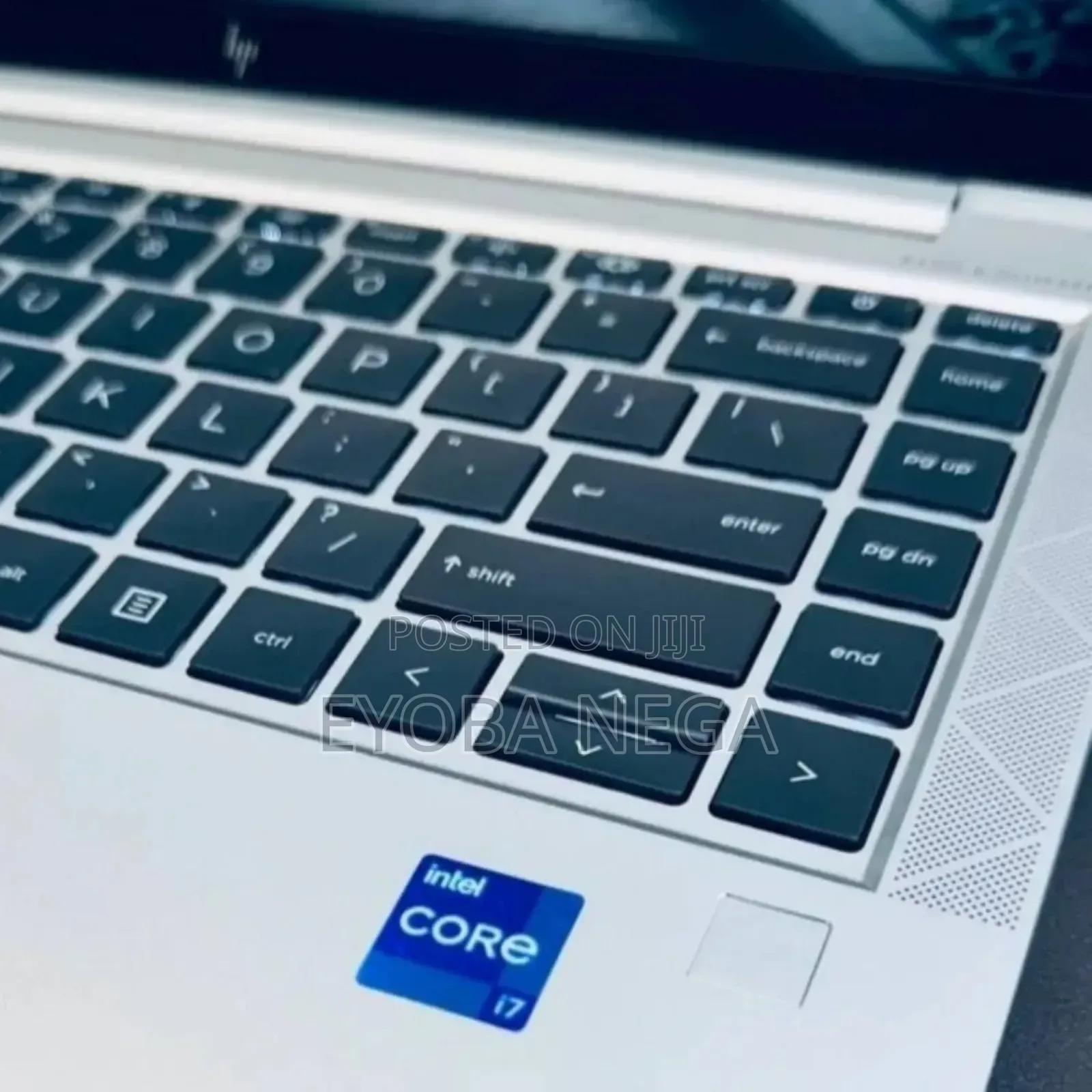 New Laptop HP EliteBook 840 G8 16GB Intel Core i7 SSD 512GB