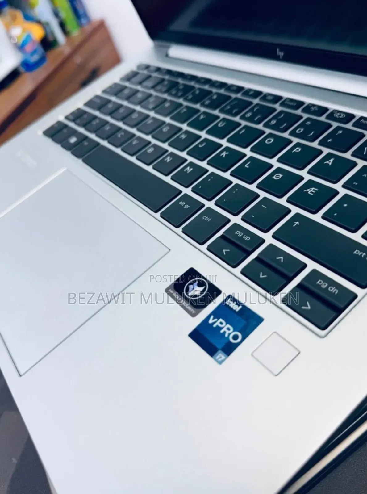 New Laptop HP Envy x360 16GB Intel Core i7 SSD 1T