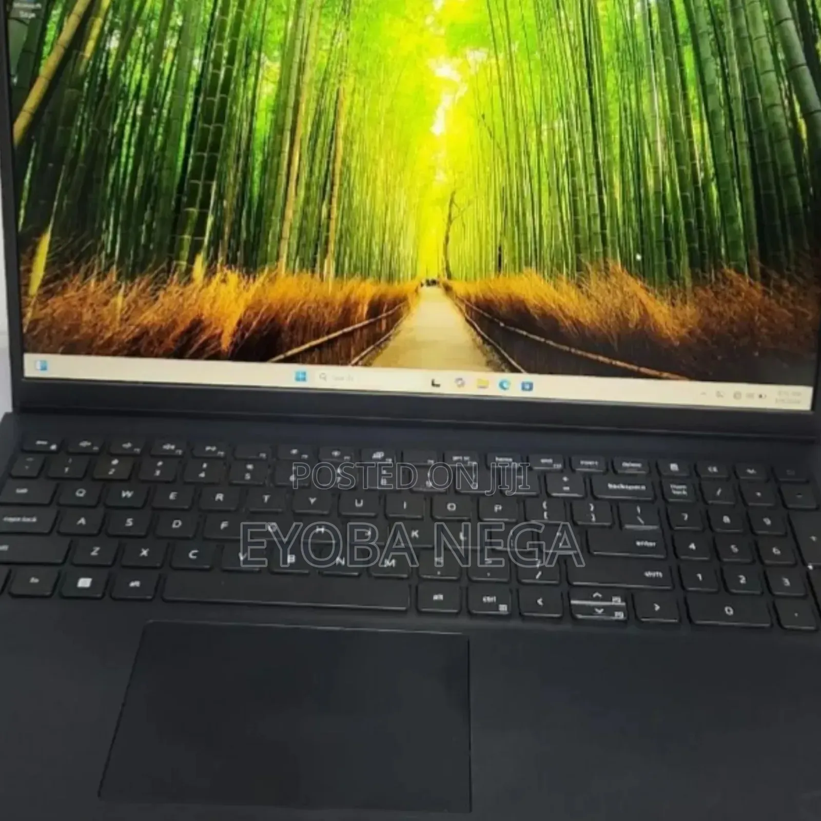 New Laptop Dell Inspiron 15 8GB Intel Core i5 SSD 256GB