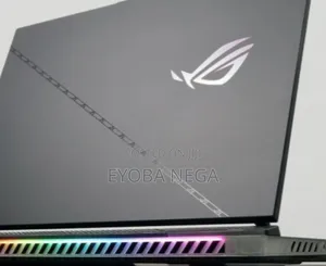 New Laptop Asus ROG Strix G15 32GB Intel Core I9 SSD 1T