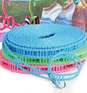 Windbreak Antiskid Clothline