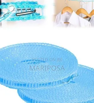 Windbreak Antiskid Clothline