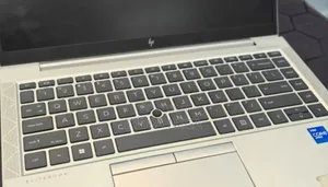 New Laptop HP EliteBook 840 G8 16GB Intel Core I5 SSD 512GB