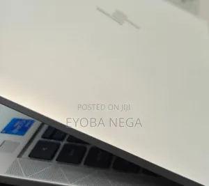 New Laptop HP EliteBook 840 G8 16GB Intel Core I5 SSD 512GB