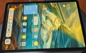 New Huawei MatePad 11.5 256 GB Silver