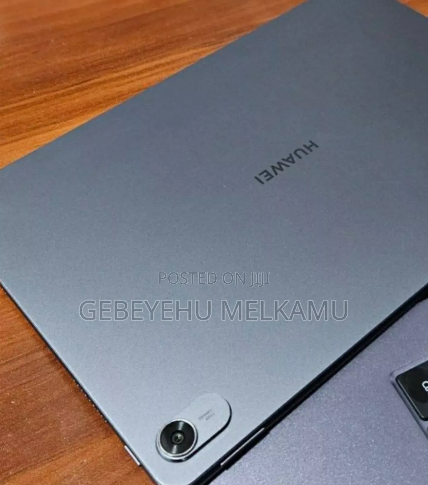 New Huawei MatePad 11.5 256 GB Silver