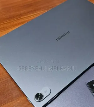 New Huawei MatePad 11.5 256 GB Silver