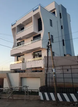 10bdrm House in Gullele for sale