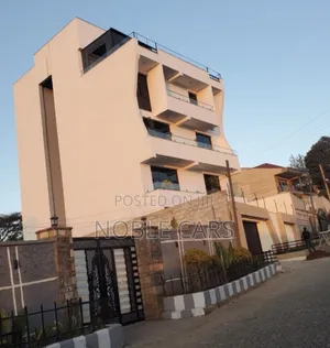 10bdrm House in Gullele for sale