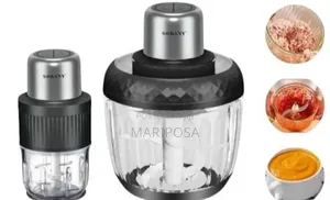 Sokany Wonder Chopper/Grinder