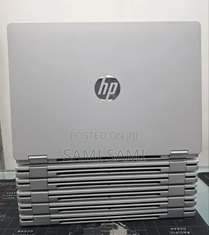 New Laptop HP OmniBook 5 Flip 8GB Intel Core 5 SSD 512GB