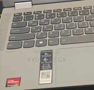 New Laptop Lenovo IdeaPad Flex 14 8GB AMD Ryzen 5 SSD 512GB