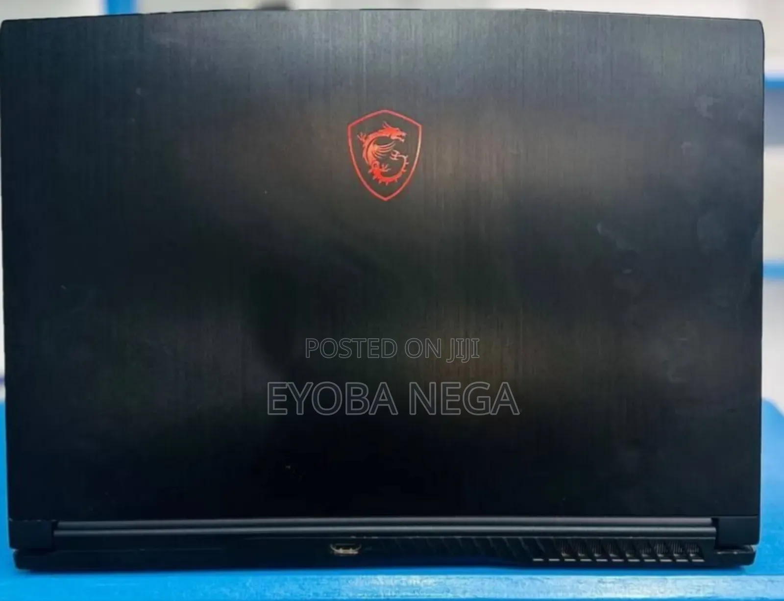 Laptop MSI 16GB Intel Core I5 HDD+SSD 1.5T