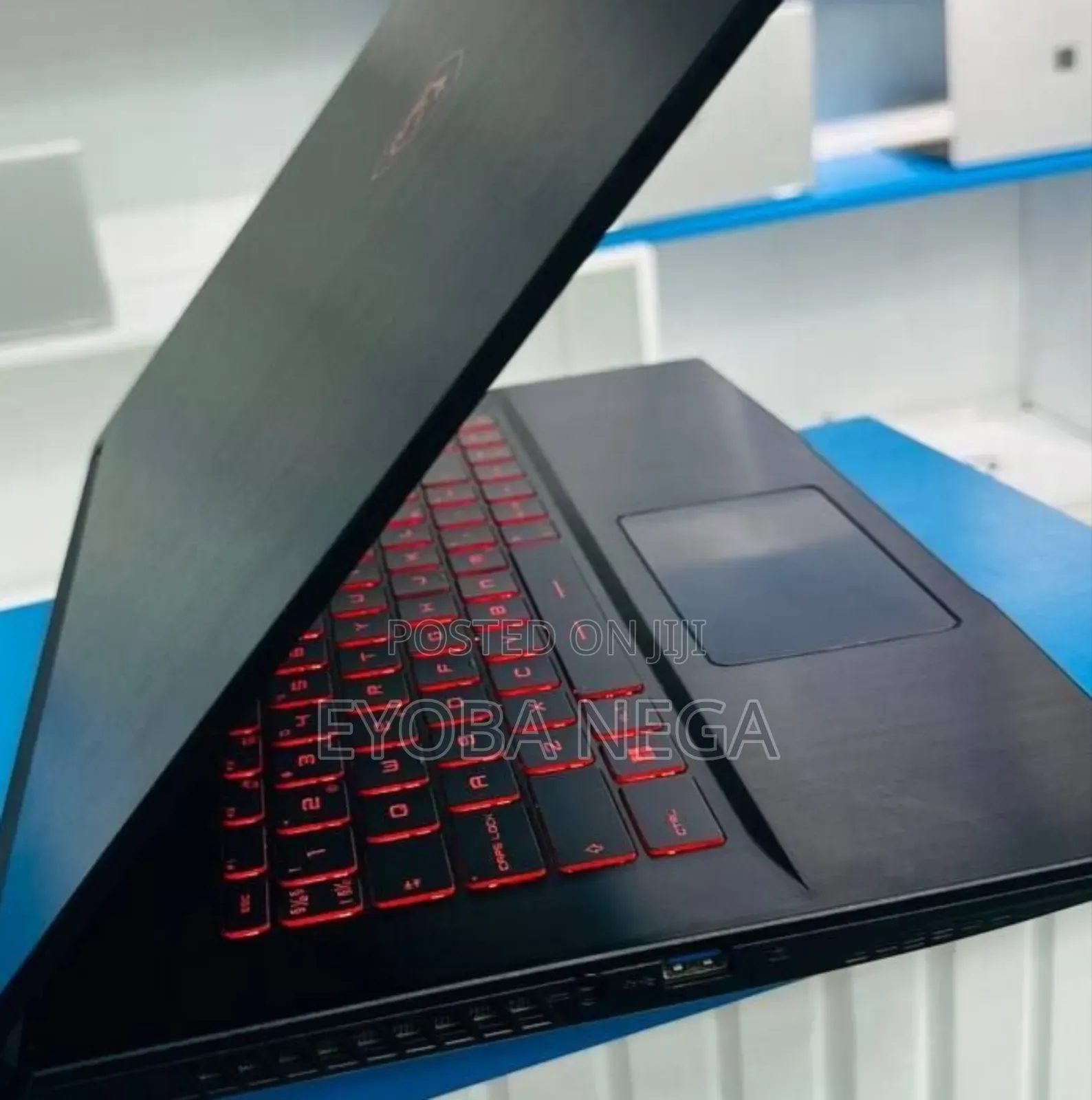 Laptop MSI 16GB Intel Core I5 HDD+SSD 1.5T