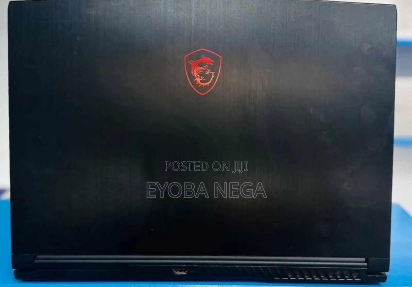 Laptop MSI 16GB Intel Core I5 HDD+SSD 1.5T