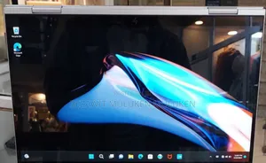 New Laptop HP Envy X360 16GB Intel Core i7 SSD 512GB