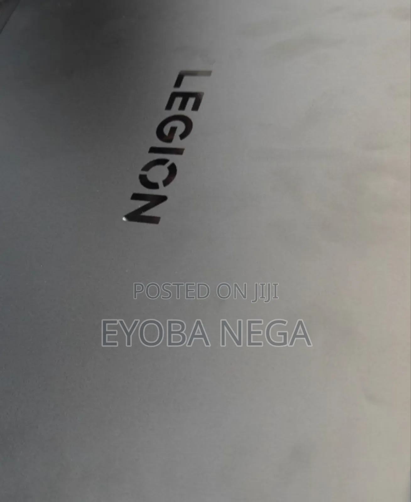 New Laptop Lenovo Legion 5 16GB Intel Core i9 SSD 1T