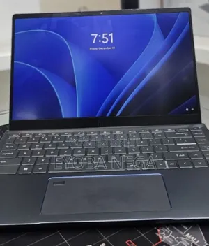 New Laptop MSI 32GB Intel Core I7 SSD 512GB
