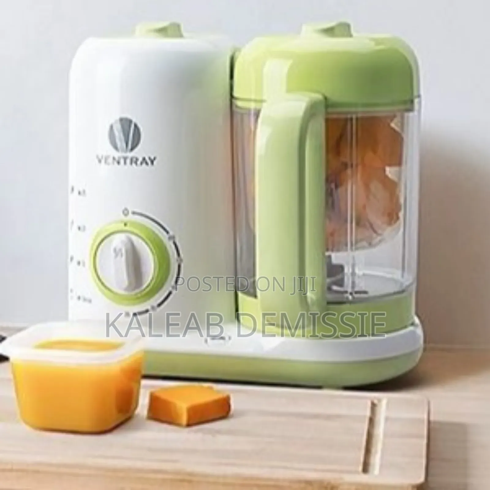 Baby Food Grinder Machine የልጆች ምግብ መፍጫ ማሽን