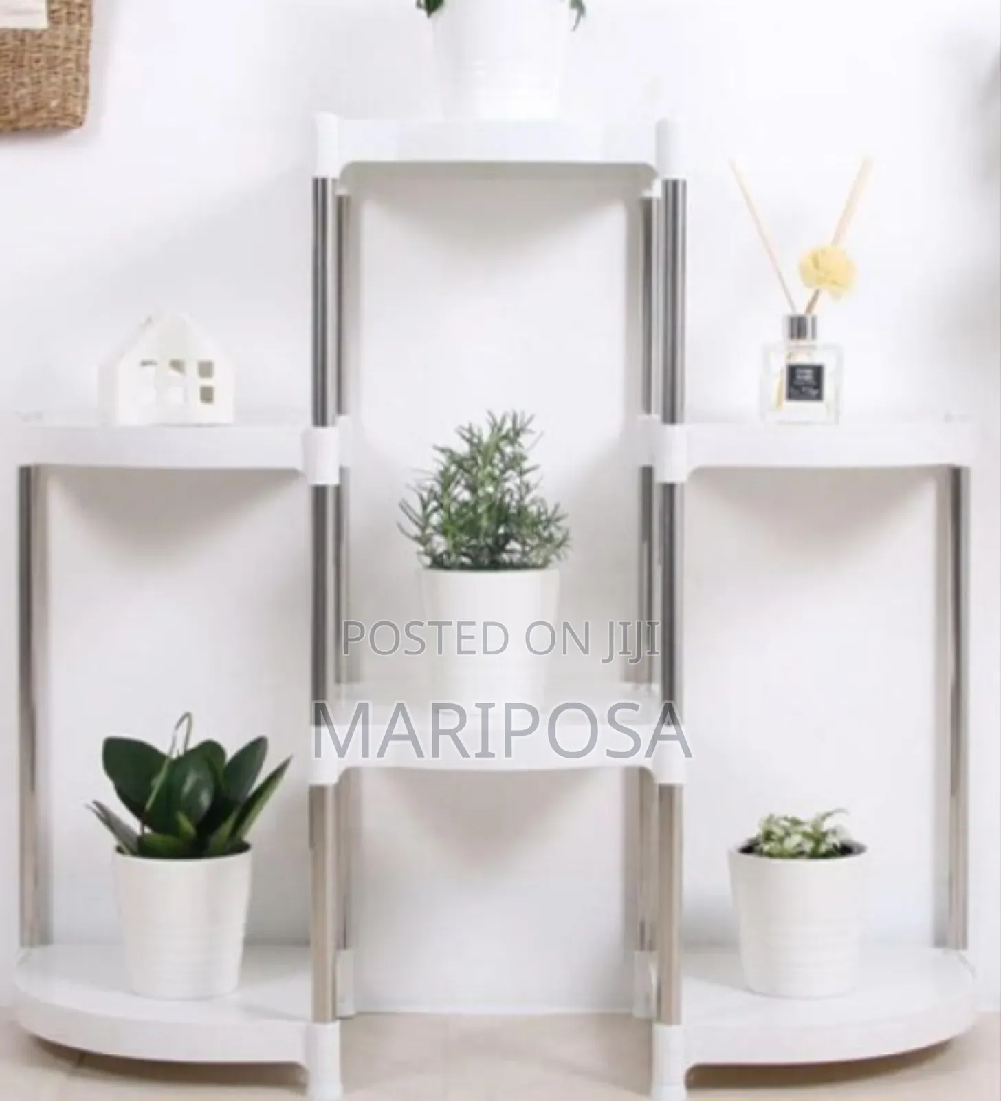 Flower Frame/Plant Stand