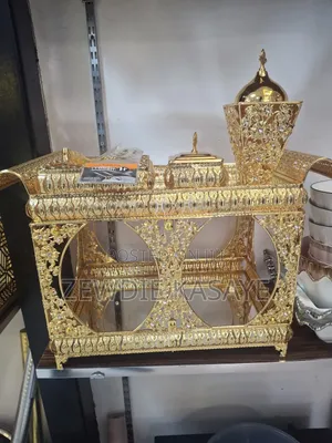 Imported Rekobot ረከቦት
