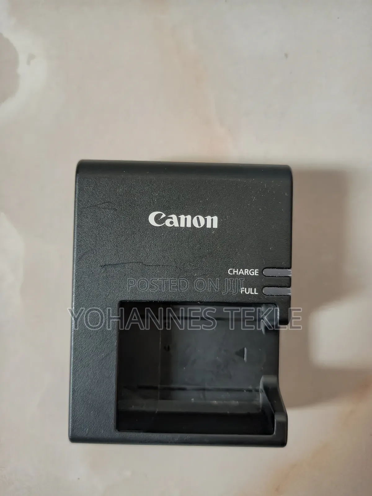 Canon Photo Camera