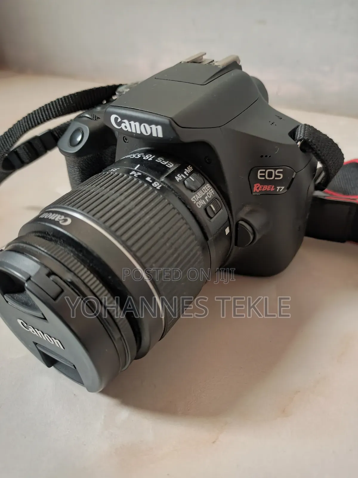 Canon Photo Camera